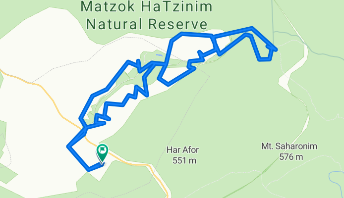 סינגל צבעי הרמון 1