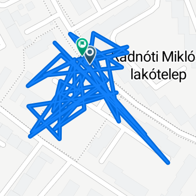 Deákvári főút - Deákvári főút