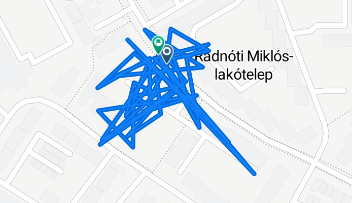 Deákvári főút - Deákvári főút