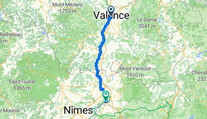 Fleurieu-sur-Saône - Sablons