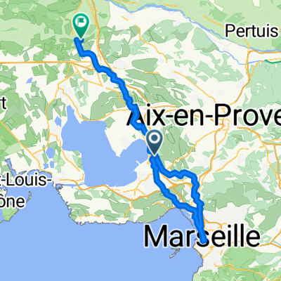 Vitrolles - Marseille 02