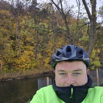 Podzimní vyjížďka