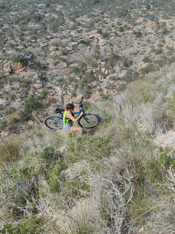 De Calle Santander a Calle Santander