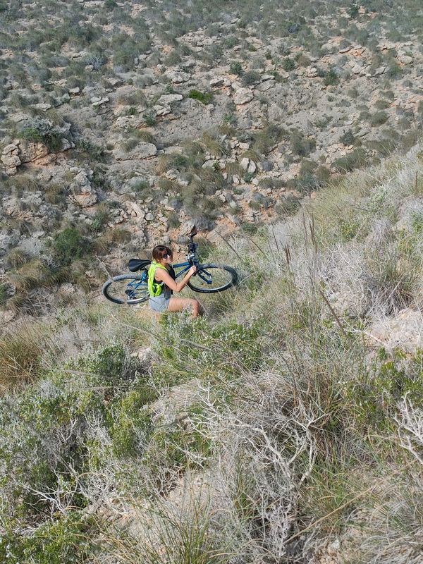 De Calle Santander a Calle Santander