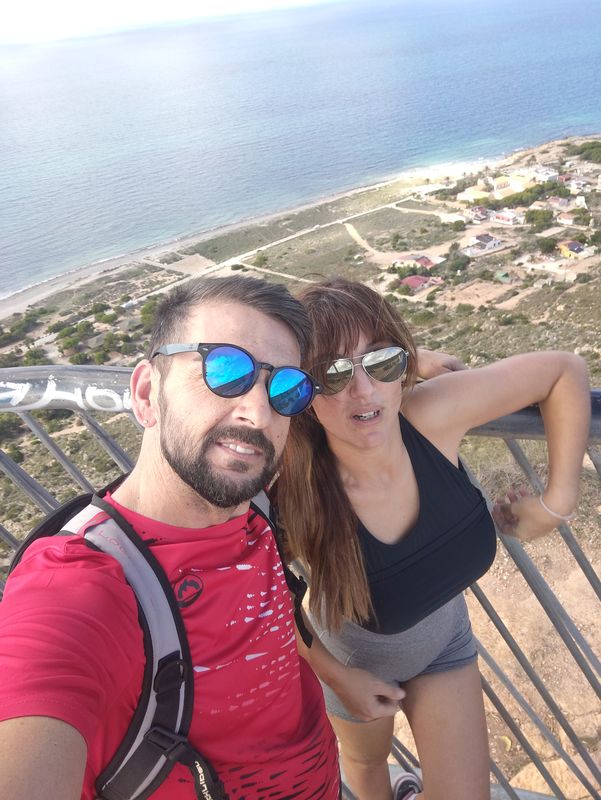 De Calle Santander a Calle Santander