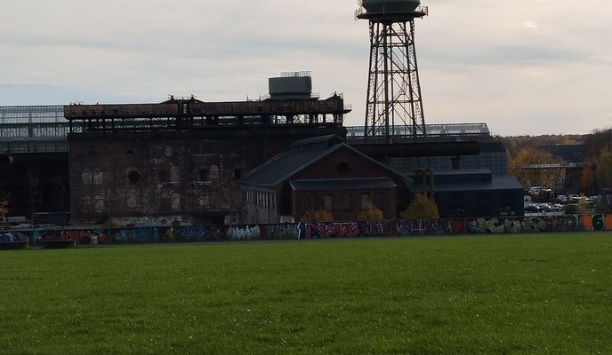 Foto 2 der Bikemap-Route "Route von Emilstraße"