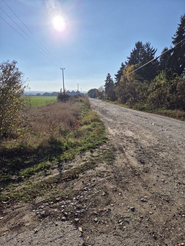 Hegyalja út - Hegyalja út