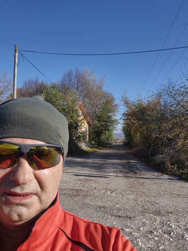 Hegyalja út - Hegyalja út