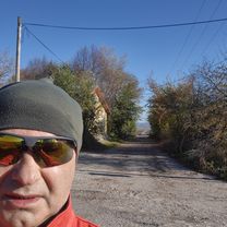 Hegyalja út - Hegyalja út