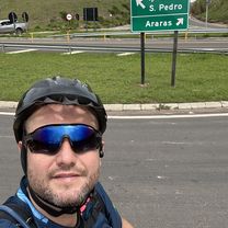 Foto 8 del percorso Bikemap "-22.402, -47.552 a -22.370, -47.661"