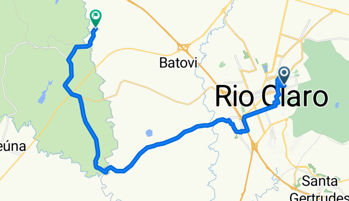 -22.402, -47.552 a -22.370, -47.661