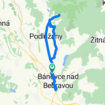 Novomeského do Novomeského