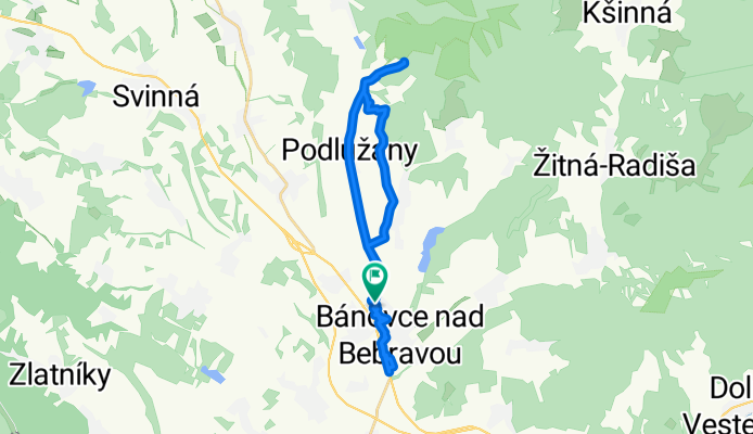 Novomeského do Novomeského