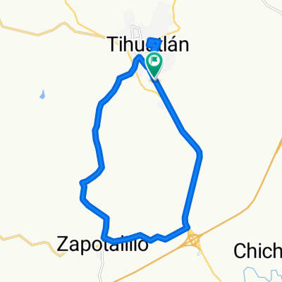 De Carlos a Carrillo a Carlos a Carrillo