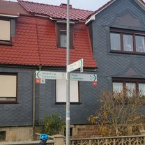 Friedrichroda nach Elgersburg