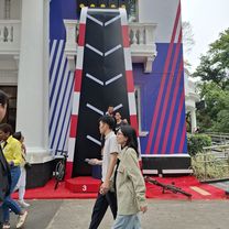 Photo 7 of the Bikemap route "De Rodovia Régis Bittencourt a Avenida Paulista"