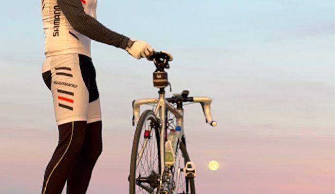 Photo 1 de l’itinéraire Bikemap « Trebnitzer Platz, Goslar nach Trebnitzer Platz, Goslar »