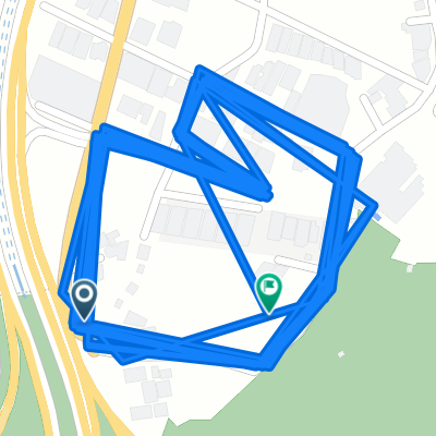 Recorded via Smart Watch at 05. Nov. 2025 at 21:03