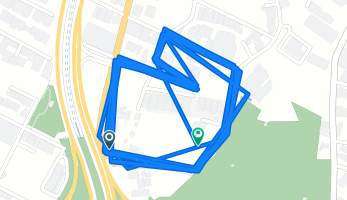 Recorded via Smart Watch at 05. Nov. 2025 at 21:03