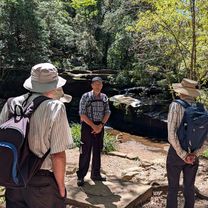 Lindisfarne Crescent to Gibbons Street
