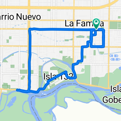 De Copahue a Copahue