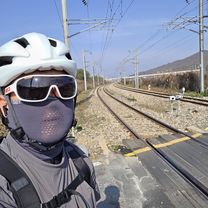 Zdjęcie 8 trasy Bikemap „불정면 366-1 ~ 불정면 366-1”