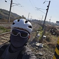 Zdjęcie 7 trasy Bikemap „불정면 366-1 ~ 불정면 366-1”