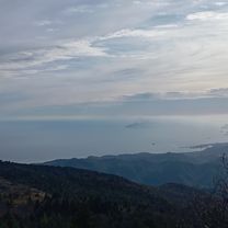 Da Via al Deserto a Via Monte Beigua