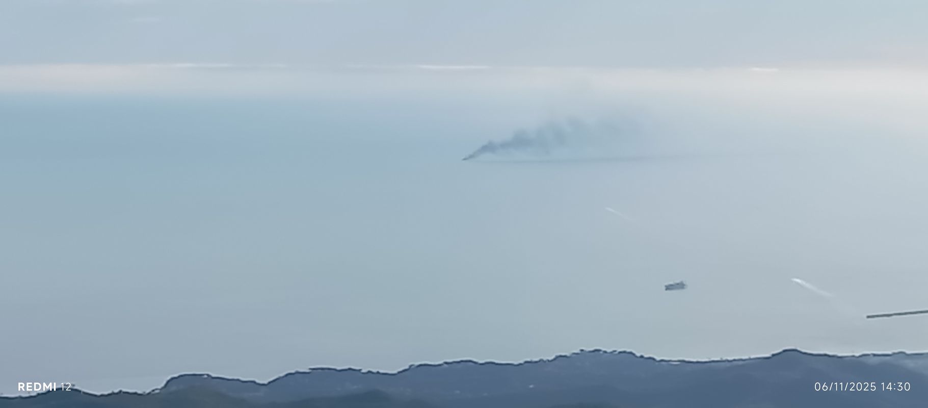 Da Via al Deserto a Via Monte Beigua