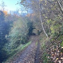 Galizia- Santella del Roccolo- Frasnadello