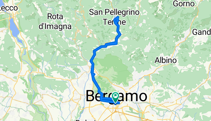 Galizia- Santella del Roccolo- Frasnadello