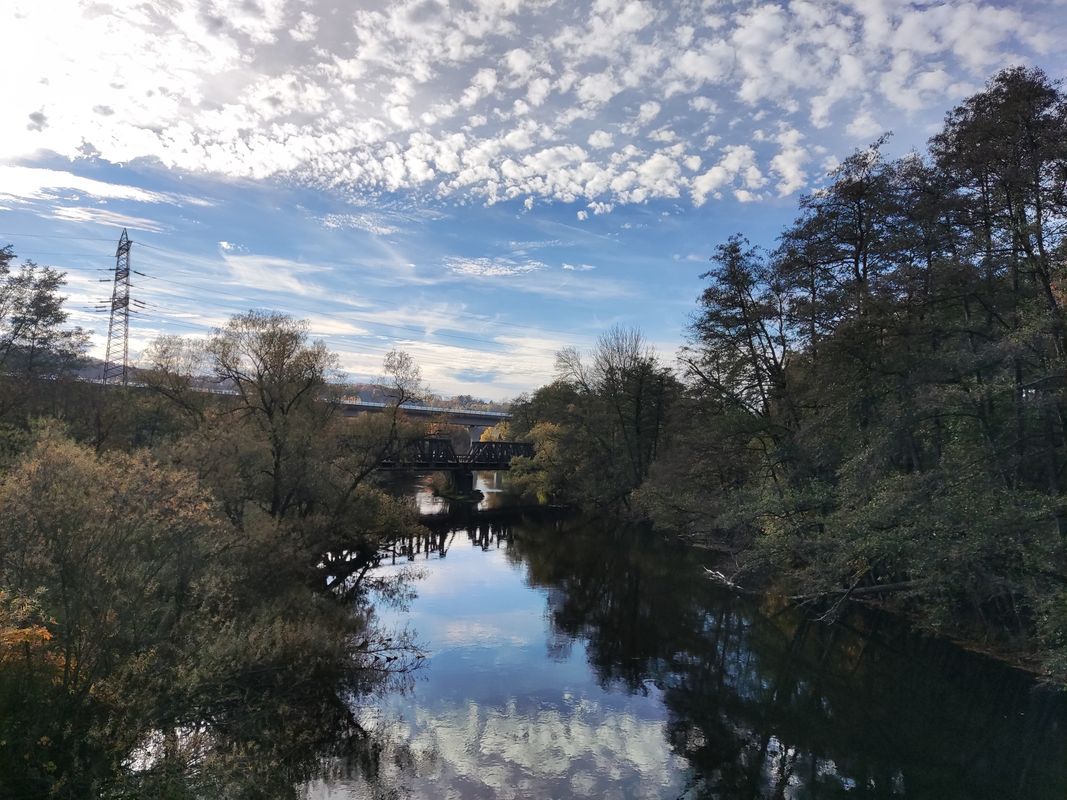 MTB - Tour Oeventrop, Uentrop, Gut Wintrop, Schreppenberg,Breitenbruch,Plackweg, Uentroper Höhe,Glösinger Handweiser, Oeventrop.