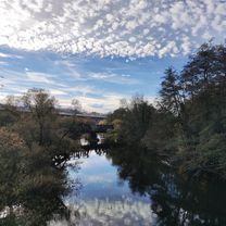 MTB - Tour Oeventrop, Uentrop, Gut Wintrop, Schreppenberg,Breitenbruch,Plackweg, Uentroper Höhe,Glösinger Handweiser, Oeventrop.