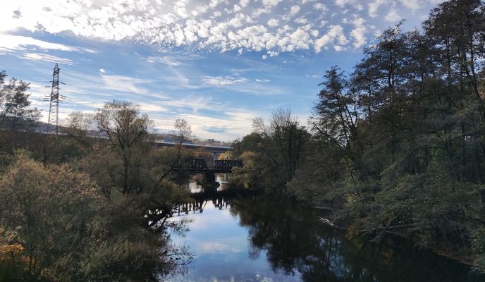 Foto 1 der Bikemap-Route "MTB - Tour Oeventrop, Uentrop, Gut Wintrop, Schreppenberg,Breitenbruch,Plackweg, Uentroper Höhe,Glösinger Handweiser, Oeventrop."