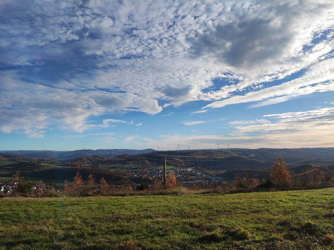 MTB - Tour Oeventrop, Uentrop, Gut Wintrop, Schreppenberg,Breitenbruch,Plackweg, Uentroper Höhe,Glösinger Handweiser, Oeventrop.