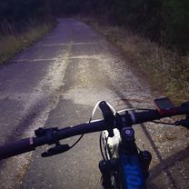 Foto 8 der Bikemap-Route "Cez Ruskinovce."