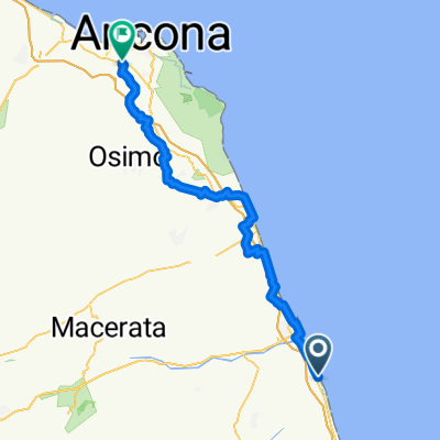 Porto Sant'Elpidio - Posatora