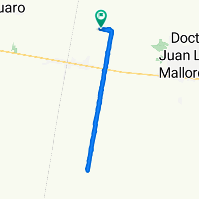 De Paz del Chaco a Paz del Chaco