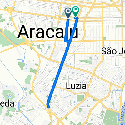 -10.910, -37.069 a -10.910, -37.069