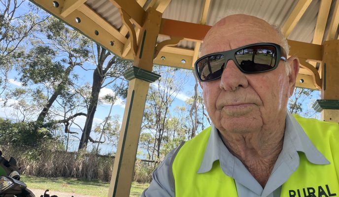 Photo 2 of the Bikemap route "Trouts Rd, McDowall to Trouts Rd, McDowall"