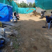 Himayat Nagar Road to Himayat Nagar Street Number