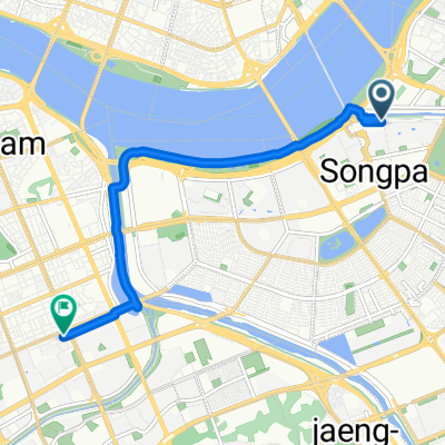 3층Ph0]으로 라우팅