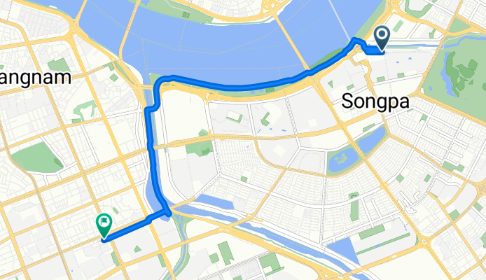 3층Ph0]으로 라우팅