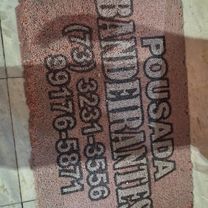 De Avenida Doutor Arnoldo Neves a Conjunto Habitacional