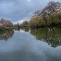 Trinity Road, London to Chumleigh Street, London