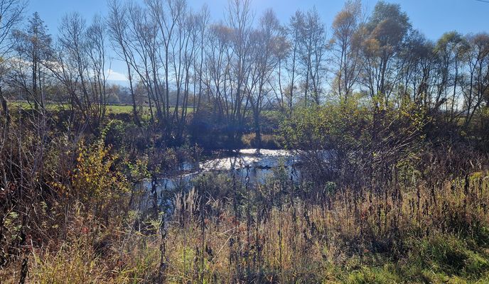 Photo 1 of the Bikemap route "Stabilní jízda"