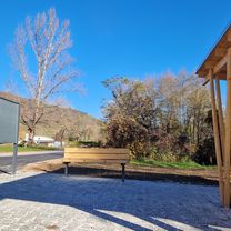 Photo 7 of the Bikemap route "Stabilní jízda"