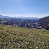 Photo 8 of the Bikemap route "Stabilní jízda"