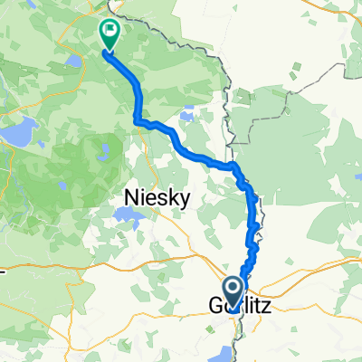 Görlitz - Rietschen