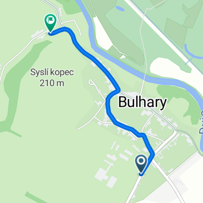 Bulhary do Bulhary